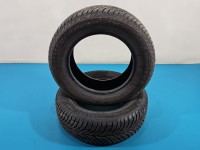Matador, MP62 All Weather Evo, 195 mm, Profil opony: 65, Średnica: 15", 4050496000271, H do 210 km/h, 91 - 615 kg, Rok...