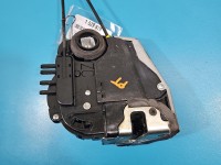 Zamek tył prawy Toyota Prius II XW20 03- TOYOTA, 8pin Anglik