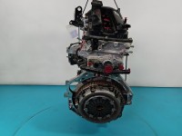 Silnik HYUNDAI i20 II 14-20 1.2 16V 84KM ODPALANY FILM pomiar