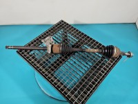 Półoś przód prawa Fiat Ducato IV 2.3 jtd manual