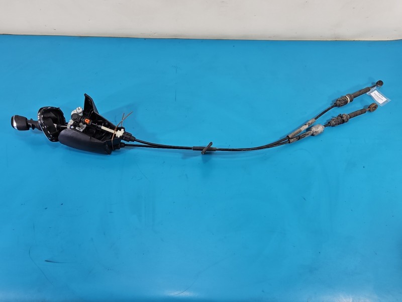 DŹWIGNIA LEWAREK WYBIERAK LINKI Renault Trafic III 2.0 dci