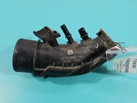 Rura przewód dolot powietrza Renault Megane IV 165767385R 1.3 Tce