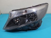 Reflektor lewy lampa przód Mercedes Vito W447 14- EUROPA