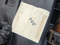 Tapicerka drzwi przód lewa boczek Alfa romeo Giulietta