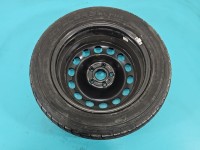 Koło zapasowe 16" dojazdowe dojazdówka Vw Jetta V Rozstaw śrub: 5x112, Accelera, VWJ1527379, ACCELERA R16 205/55 2005r , R16...