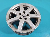 alufelgi felgi 17" komplet Honda Civic VIII UFO R17 Szerokość felgi: 7.0", 5x114.3, Producent felg: Honda, imprk1386661,...
