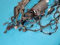 Wiązka instalacja Komory silnika Audi A3 8V 8V0974019, 8V1974043F, 8V0974086