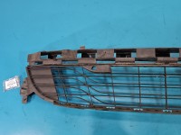 Zaślepka kratka zderzaka środkowa atrapa Renault Megane III 622540001R