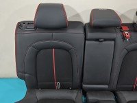 Kanapa tył fotel tylny Hyundai Kona I