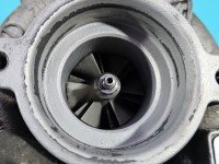 Turbosprężarka Peugeot Boxer I K16-308816, 53169706723 2,5.0 td 103KM