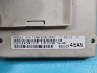 Komputer Sterownik silnika 56044656AK Jeep Cherokee KJ 3.7 V6