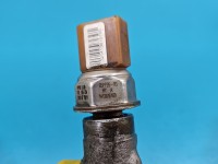 Listwa wtryskowa CZUJNIKI Vw Caddy III 2K 2.0 tdi 03L130089P, 057130764H, 0281002859