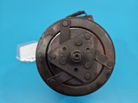 Sprężarka klimatyzacji kompresor Mitsubishi Lancer VIII 07-16 1.8 16V 7813A212