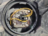 Reflektor prawy lampa przód Opel Combo C EUROPA