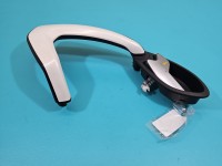 Klamka wewnętrzna przód lewa Ford Ka Mk2