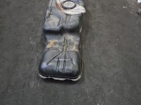 Zbiornik paliwa bak Isuzu D-Max II 11-19 2.5 crdi