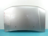 Maska przednia Mitsubishi Pajero Pinin srebrny H00
