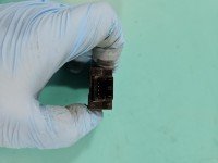 Gniazdo USB Vw Tiguan II 16- 5U0035726