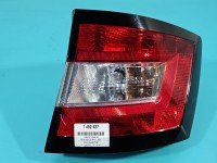 Lampa tył prawa Skoda Fabia III kombi