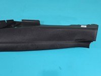 Osłona ZAŚLEPKA PLASTIK IMPRK1417729, 8R0867767B, OSŁONA SŁUPKA LEWA AUDI Q5 8R 08- 8R0867767B