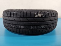 Koło zapasowe 16" dojazdowe dojazdówka Skoda Octavia IV Rozstaw śrub: 5x112, Marka: Kumho, SKOO1537427, KUMHO 6,5J, 205/60...