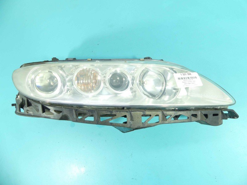 Reflektor prawy lampa przód Mazda 6 I GG EUROPA