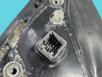 Lusterko lewe pin Hyundai I30 I 07-12 kombi 5d kolor 2R europa