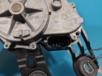 Silniczek Silnik wycieraczki tył Skoda Fabia III 5F4955711 kombi