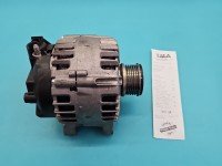 TEST Alternator FORD C-MAX II MK2 STX110333R 1.6 tdci