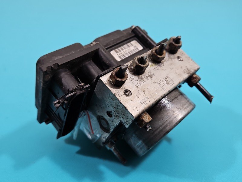 Pompa abs Opel Corsa D 0265800422, 0265232238, 13277812 Pompa abs Opel Corsa D 0265800422, 0265232238, 13277812