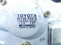 Silniczek Silnik wycieraczki tył Toyota Rav4 I 94- HB IMPRK1092331, 85130-42010, Europejska, 3pin 85130-42010