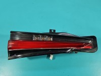 Lampa tył lewa Producent części: Lexus, STANLEY LEXUS NX I 14-21 inny