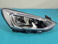 Reflektor prawy lampa przód Ford Focus Mk4 EUROPA