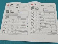 TESTOWANY Wtryskiwacz Ford Focus Mk1 1.8 tdci