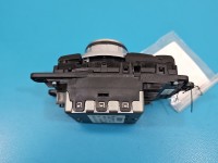 Przełącznik radia nawigacji panel Bmw F06 Gran Coupe 9286707