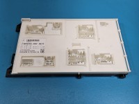 Komputer Sterownik silnika A6519009702, A2469007313, A2469055801 Mercedes W246 2.1 cdi