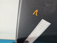 Drzwi tył lewe Suzuki Swift Mk6 HB 5d