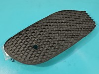 Zaślepka kratka zderzaka lewa atrapa Mercedes W213 A2138851500