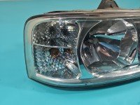 Reflektor prawy lampa przód Peugeot Boxer I EUROPA