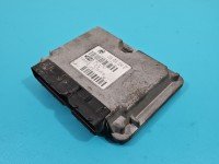 Komputer Sterownik silnika 036906034ET Skoda Fabia I 1.4 16V