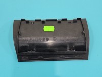 Listwa dekor deski Skoda Octavia II 1Z1857862B, 1Z1858415, 1Z0858069 6 elementów 121858417 1Z1858415 1Z0858069 1Z1863077...