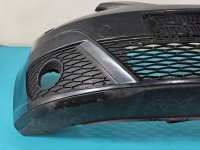 Zderzak przód Seat Altea grafitowy LW7Z