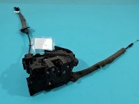 Zamek tył prawy 16943132C, 825025154R Renault Megane IV