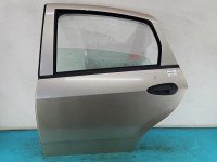 Drzwi tył lewe Fiat Linea sedan 4d beżowy