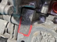 Silnik Toyota Corolla E21 19- 1.5 12V 125KM ODPALANY FILM pomiar