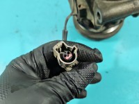 Sprężarka klimatyzacji kompresor Ford Focus Mk1 1.8 TDDI