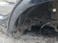 Błotnik tył lewy Ford B-Max 12-17 ćwiartka czarny SF