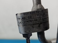 Przewód klimatyzacji rurka Skoda Octavia III 2.0 tdi 5Q0820743G, 5Q1816738C, 5Q0820741C