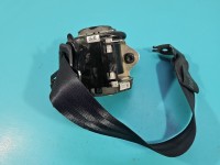 Pas bezpieczeństwa tył lewy Producent części: FORD, Europejska, kombi, JX7B-N611B69-AGW Ford Focus Mk4