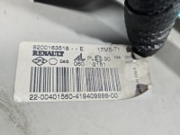 Reflektor prawy lampa przód Opel Movano II EUROPA